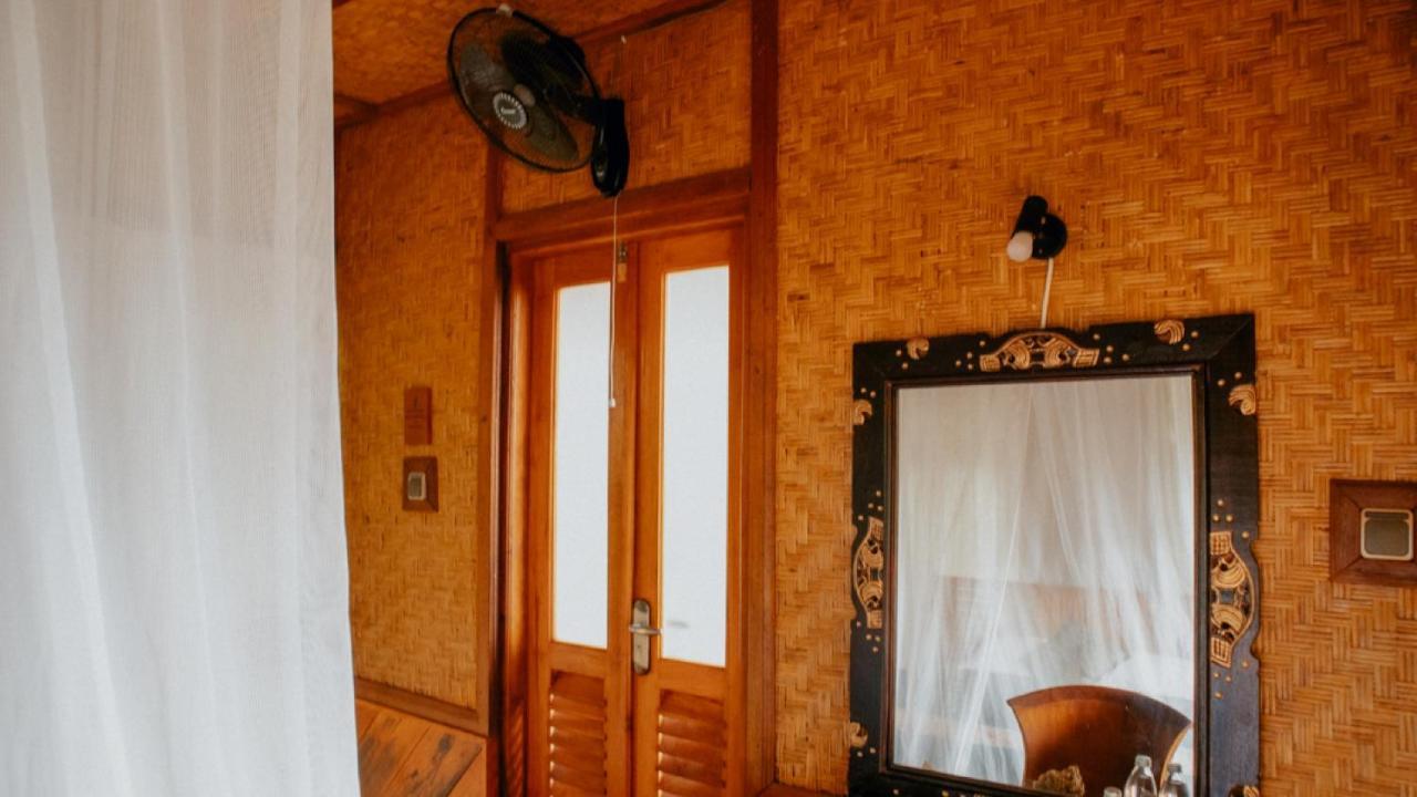 Puri Sunny Guesthouse Munduk Екстериор снимка